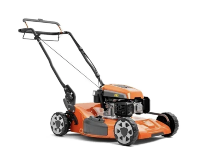 salg af Husqvarna LB 256 SP