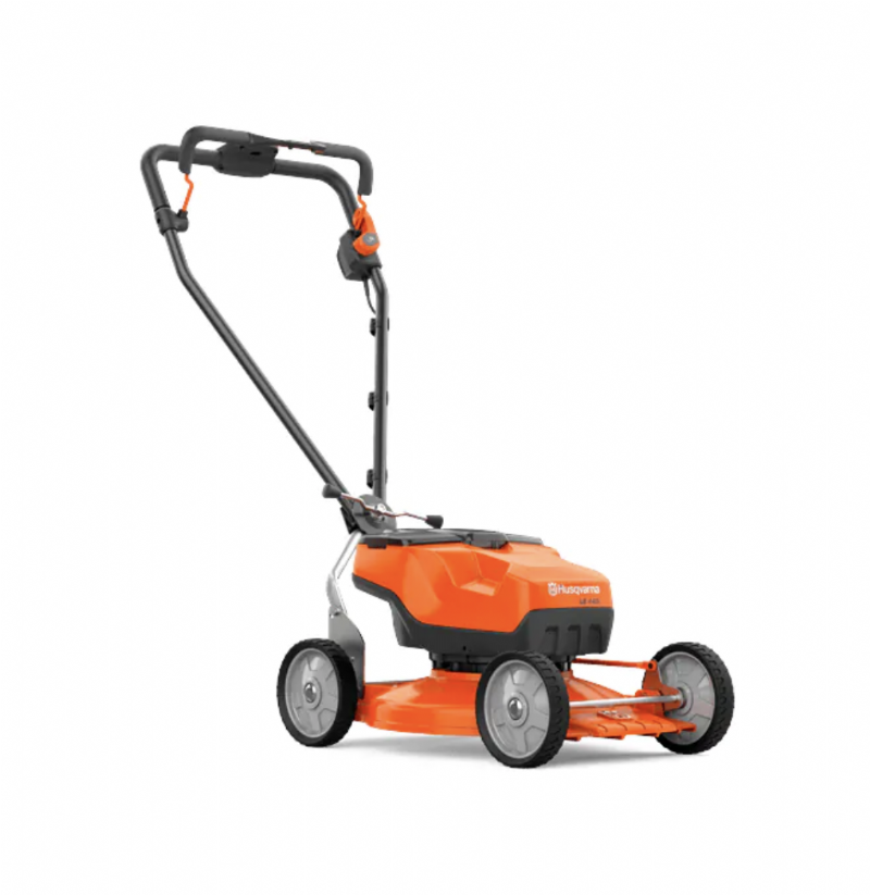 salg af Husqvarna LB 448i
