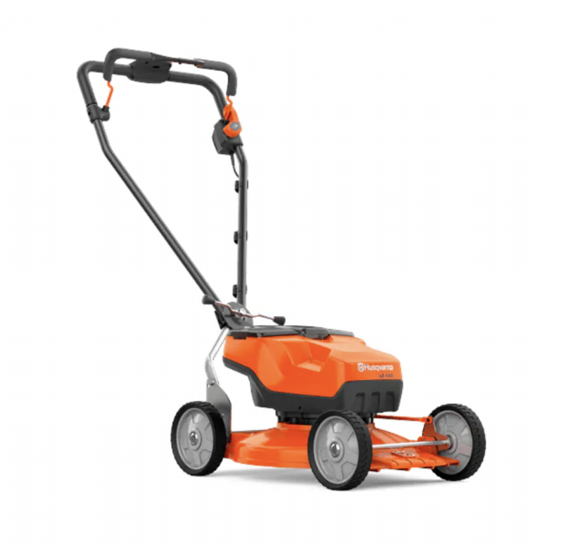 salg af Husqvarna LB 548i