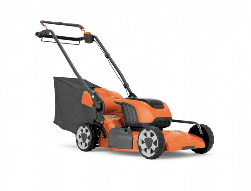 salg af Husqvarna LC 251i