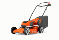 Husqvarna-LC-251i-side