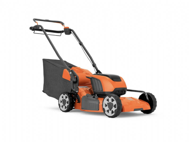 salg af Husqvarna LC 251iS