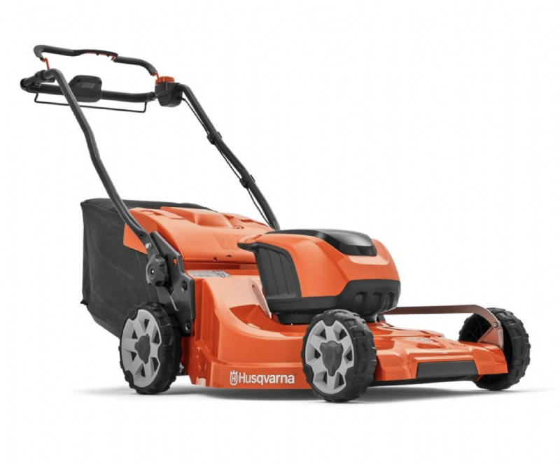 salg af Husqvarna LC 353iVX