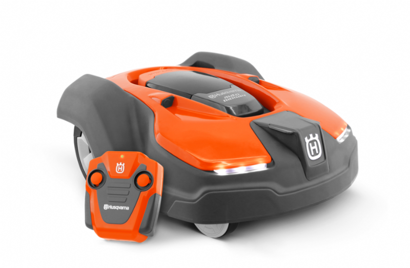 salg af Husqvarna Legetøj Automower® 450X