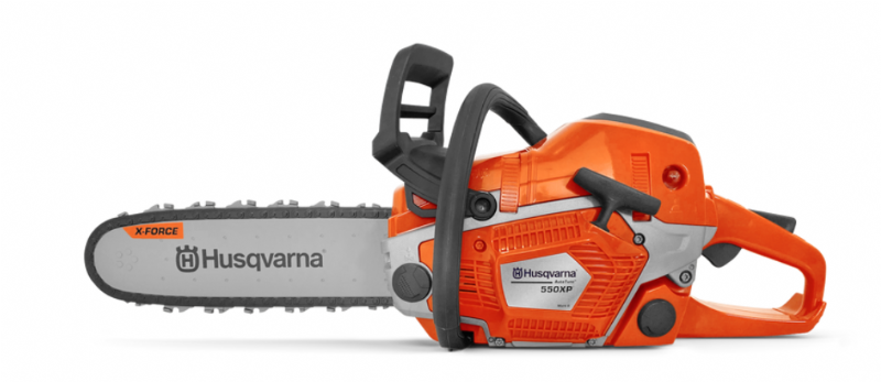 salg af Husqvarna legetøj motorsav