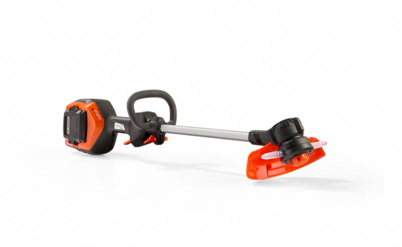 salg af Husqvarna Legetøj trimmer 215iL