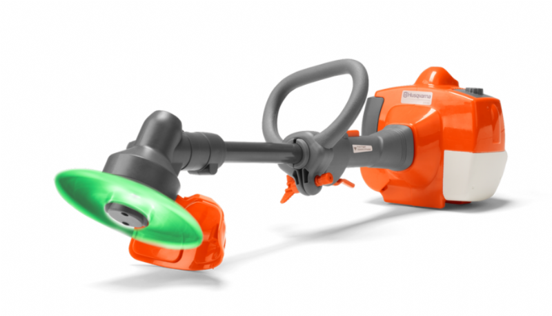 salg af Husqvarna Legetøj Trimmer