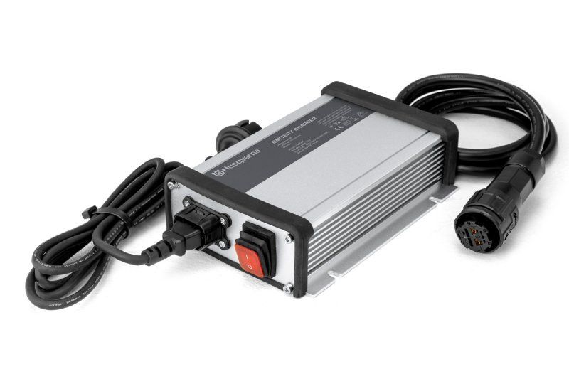 salg af Husqvarna PS300C 300W Oplader
