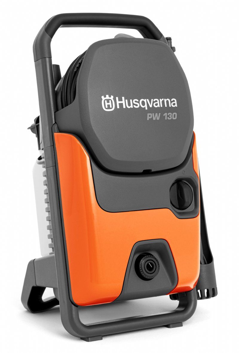 salg af Husqvarna PW 130 Højtryksrenser