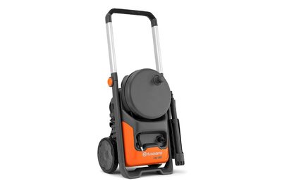 salg af Husqvarna PW 350 højtryksrenser