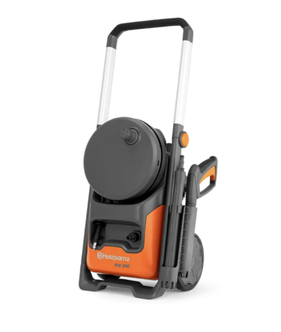 salg af Husqvarna PW 360 Højtryksrenser