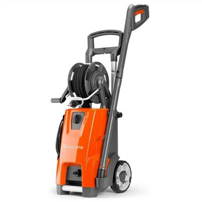 salg af Husqvarna PW 360 Højtryksrenser