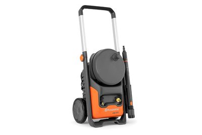salg af Husqvarna PW 370 højtryksrenser