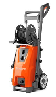 salg af Husqvarna PW 480 højtryksrenser