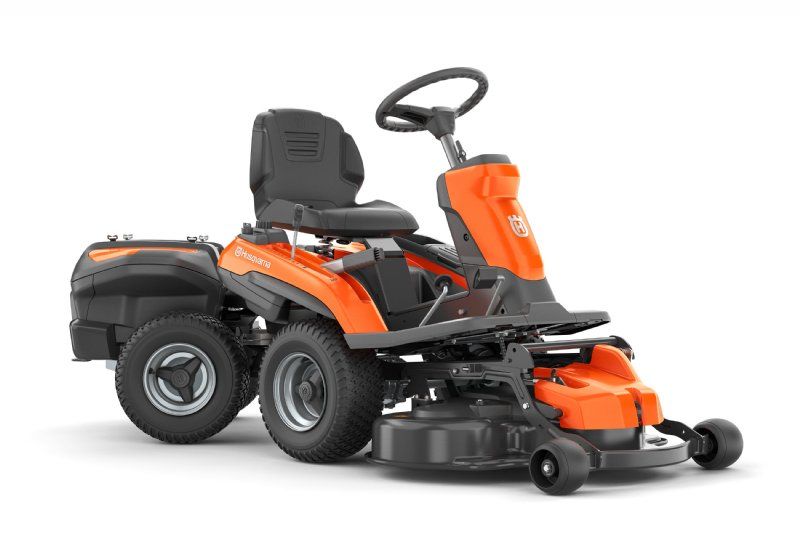 salg af Husqvarna R 200iX AWD Rider Long Range