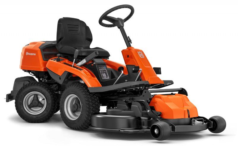 salg af Husqvarna R 214TC Rider Combi 103cm