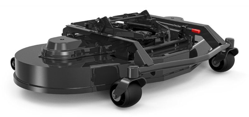salg af Husqvarna R137 Klippebord