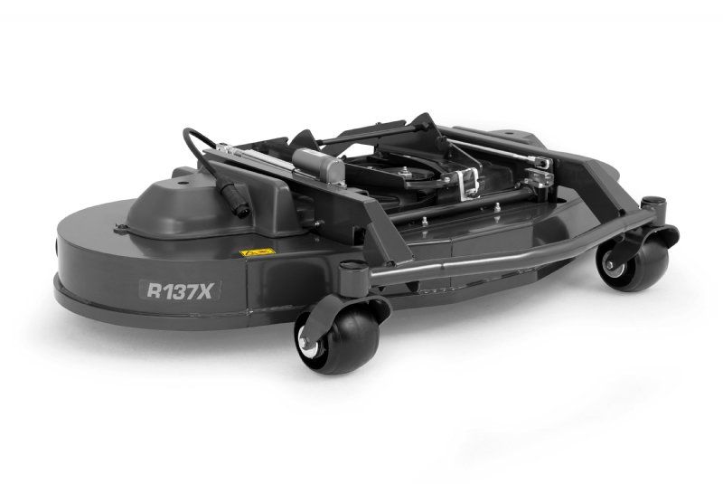 salg af Husqvarna R137X Klippebord