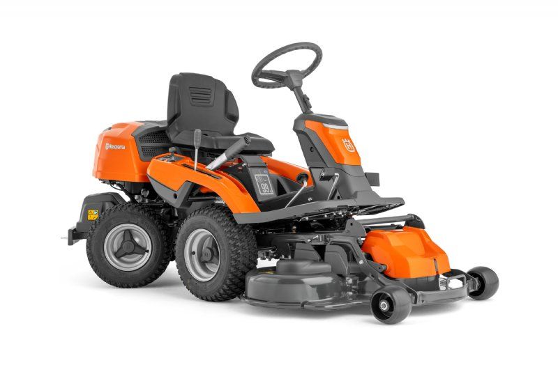 salg af Husqvarna R216Ts AWD Rider