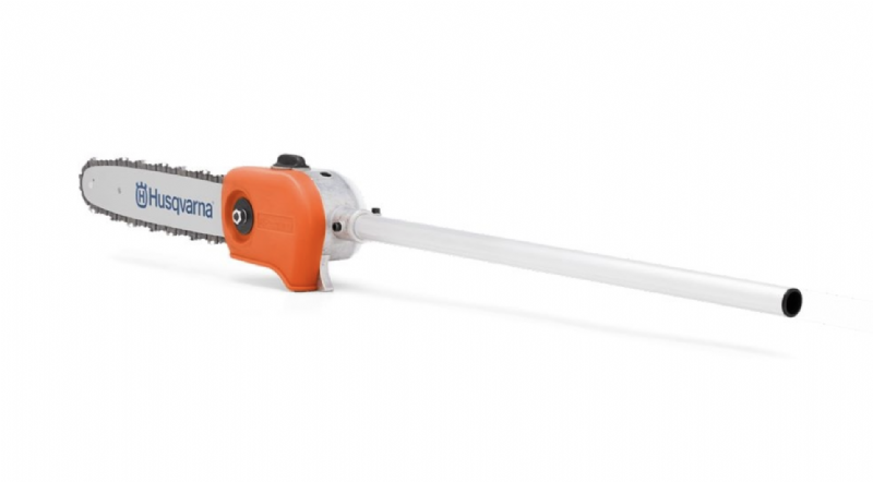 salg af Husqvarna Stangsav PAX730