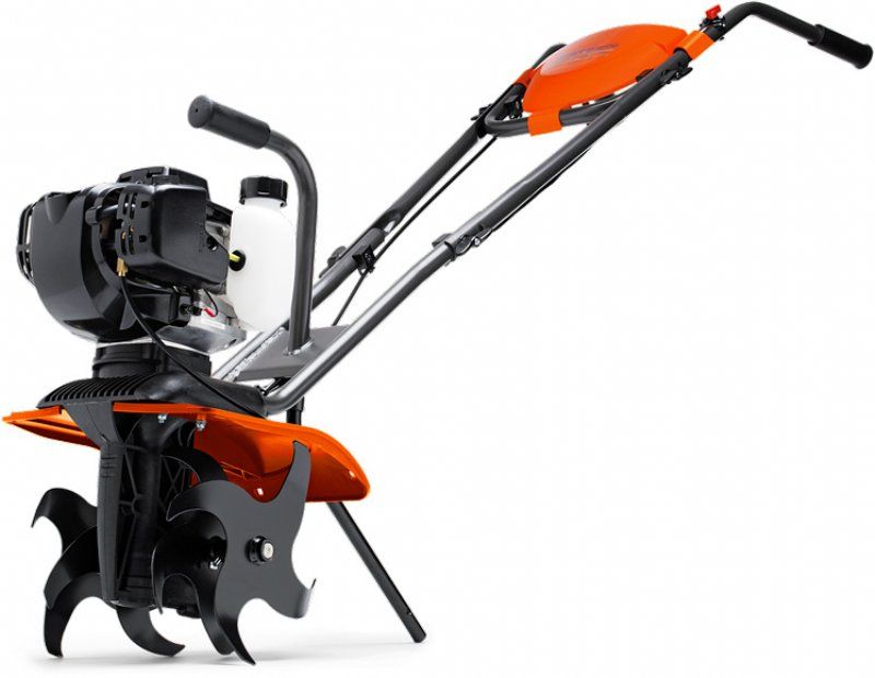 salg af Husqvarna T 300 RH Compact Pro