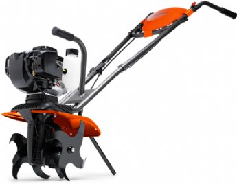salg af Husqvarna T 300 RH Compact Pro