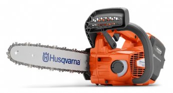 salg af Husqvarna T 540 IXP motorsav