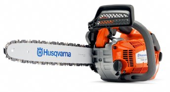 salg af Husqvarna T 540xp motorsav