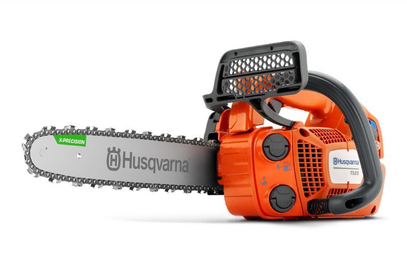 salg af Husqvarna T525 Motorsav