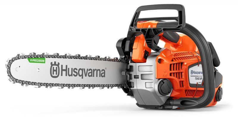salg af Husqvarna T540 XP Mark lll Motorsav