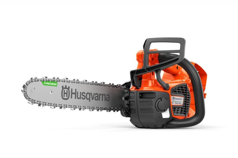 salg af Husqvarna T542iXPG Motorsav U/Batteri