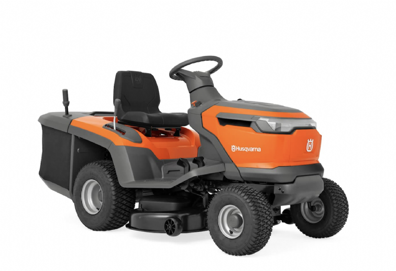 salg af Husqvarna TC 100i