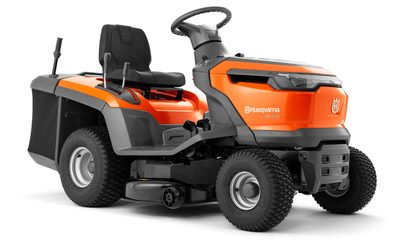 salg af Husqvarna TC112