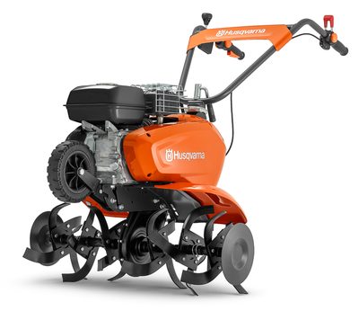 salg af Husqvarna TF 435P fræser
