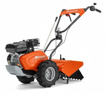 salg af Husqvarna TR 348 fræser
