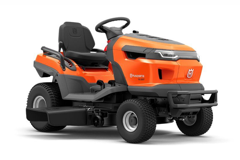 salg af Husqvarna TS220T