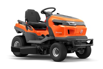 salg af Husqvarna TS220T