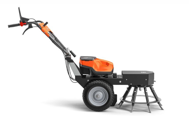 salg af Husqvarna WB 560i Ukrudtsbørste