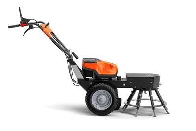 salg af Husqvarna WB 560i Ukrudtsbørste