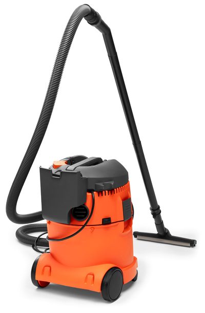 salg af Husqvarna WDC 325L støvsuger