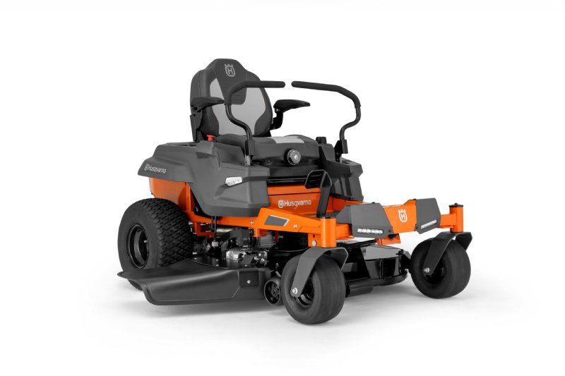 salg af Husqvarna Z342iF ZEROTURN