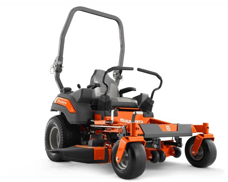 salg af Husqvarna Z448 ZEROTURN