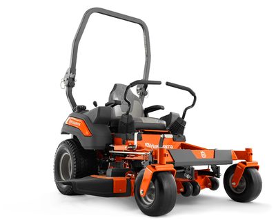 salg af Husqvarna Z448 ZEROTURN