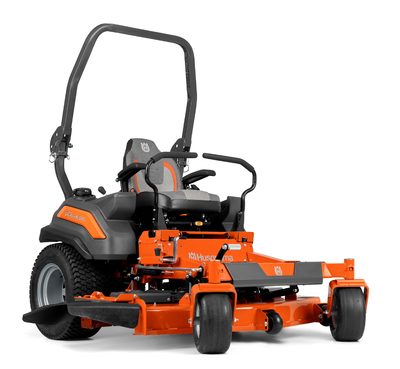 salg af Husqvarna Z454X ZEROTURN