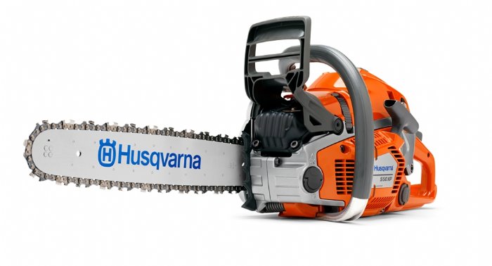 Husqvarna