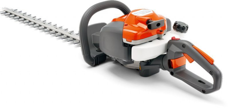 salg af Husqvarna 122 HD60 hækkeklippere