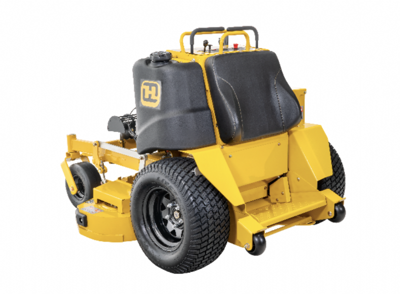 salg af Hustler Super S 48” RD