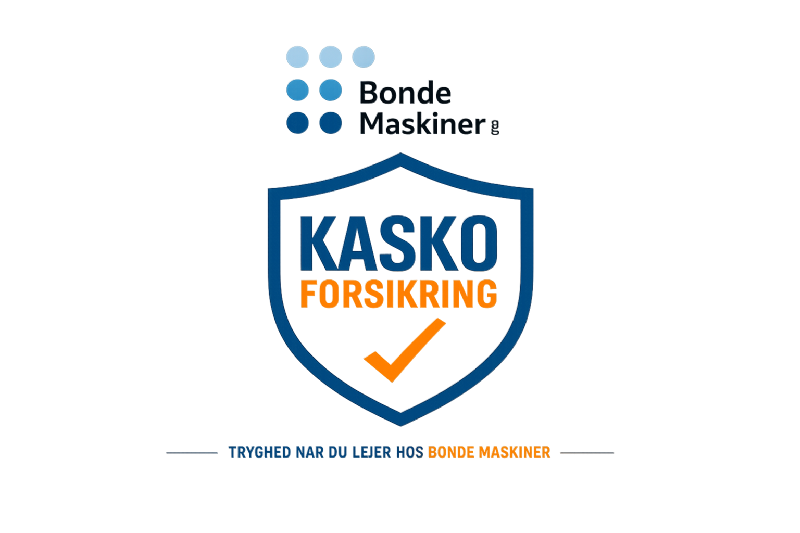 salg af . Kasko forsikring på trailer udlejning