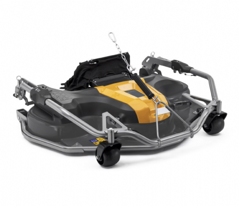 salg af Klippagg. 110 Q Plus ELECTRIC