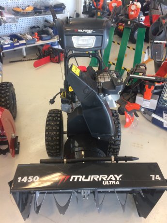 salg af Murray 1450 sneslynge